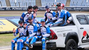 Żużel. Wielkie miliony i jedna czerwona latarnia. Tyle pieniędzy otrzymały kluby Metalkas 2. Ekstraligi