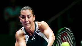 Flavia Pennetta i Fabio Fognini wspięli się na pomnik Chrystusa Odkupiciela (wideo)