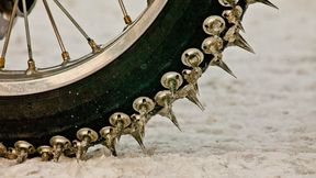 Ice racing: Ruszyły rozgrywki Wyższej Ligi