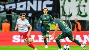 Od 1:3 do 3:3. Widzew Łódź nie wytrzymał na karuzeli