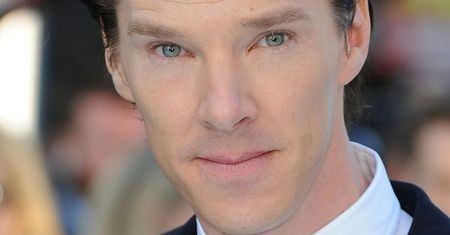''Star Wars Episode 7'': Benedict Cumberbatch z dala od "Gwiezdnych wojen"