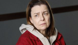 Kulesza została sama jak palec. Przyjaciele odchodzili od zmysłów