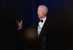 Biden chwali Trumpa. Chodzi o porozumienia pokojowe
