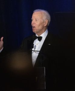 Biden chwali Trumpa. Chodzi o porozumienia pokojowe
