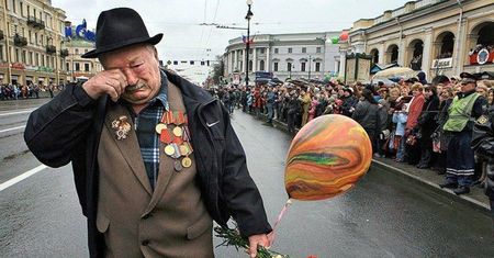 Czy kiedyś wybaczymy Rosjanom te zbrodnie?
