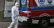 Koronawirus w Polsce. WUM: COVID-19 mogło przejść trzy razy więcej Polaków