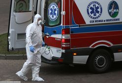 Koronawirus w Polsce. WUM: COVID-19 mogło przejść trzy razy więcej Polaków