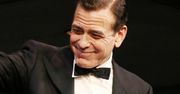 "Ledwo stałem na nogach". Clooney o alkoholu i narkotykach