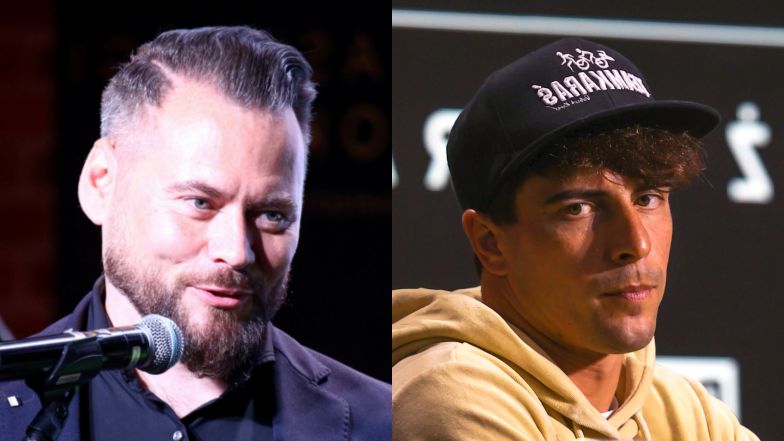 Krzysztof Stanowski ostro o Robercie Karasiu