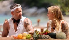 "Skok na głęboką wodę" w TVN śledzi pół miliona widzów