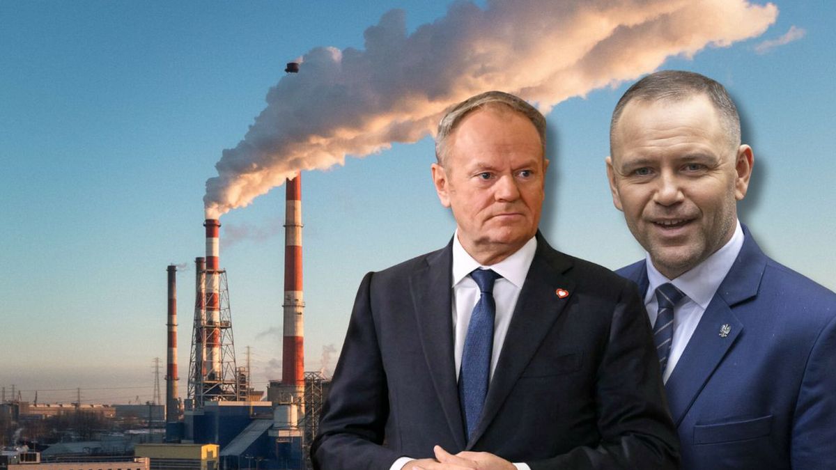 Karol Nawrocki napisał list do Donalda Tuska