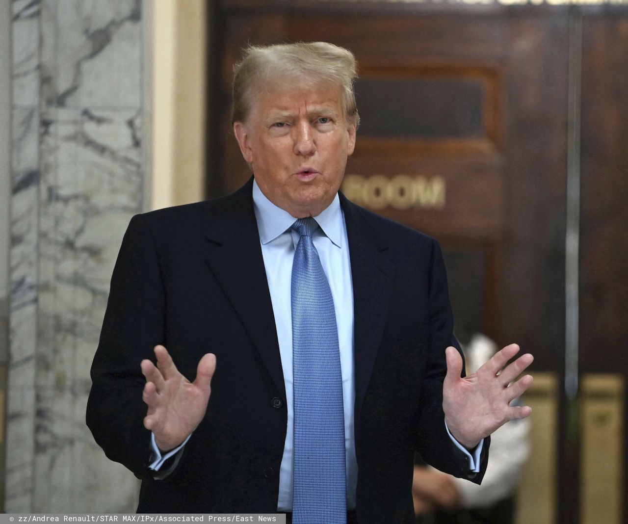Ukraine hopes to woo Trump with lucrative investment promises
