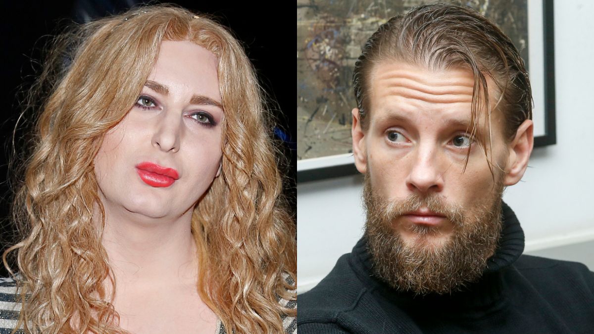 Rafalala zdradziła, czego szukał u niej Sebastian Fabijański