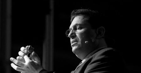 Nie żyje Kevin Mitnick. Najsłynniejszy haker na świecie miał 59 lat