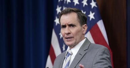Rosjanie użyli broni chemicznej w Ukrainie? Pentagon wydał oświadczenie