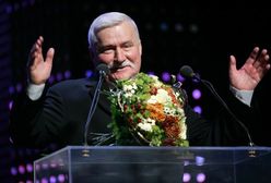 Instytut Lecha Wałęsy wzywa Cenckiewicza do publicznych przeprosin