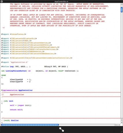 QLEnscript