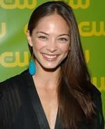 Kristin Kreuk