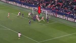 Nie o takie przełamanie chodziło. Samobój Lewandowskiego!