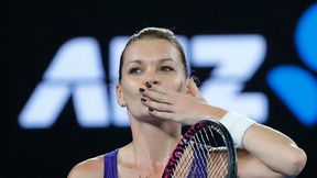 Australian Open: Radwańska znów zachwyciła świat! Zobacz wspaniałe zagranie Polki w meczu I rundy (wideo)