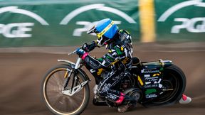 Żużel. Pechowe zawody w Poznaniu. Falubaz nie dał szans rywalom