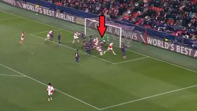 Nie o takie przełamanie chodziło. Samobój Lewandowskiego!