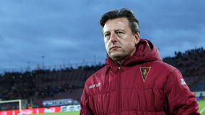 PKO Ekstraklasa. Lech - Pogoń. Kosta Runjaić: Jestem przekonany, że uda nam się zażegnać kryzys