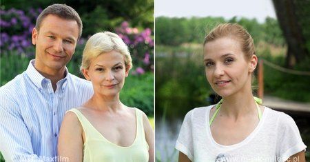 "M jak miłość": Marta i Andrzej znowu razem!