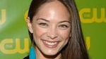 Kristin Kreuk