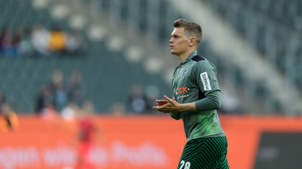 Matthias Ginter