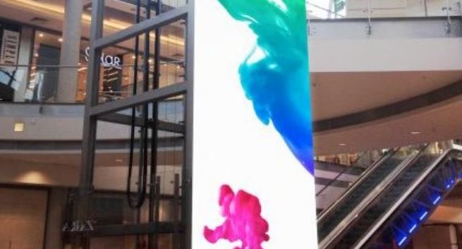 IMS powiększa sieć digital signage o trzy galerie handlowe