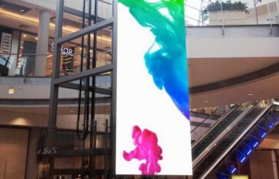 IMS powiększa sieć digital signage o trzy galerie handlowe