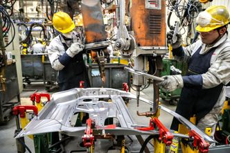 Chińska inwazja na Europę. Polska zostaje w tyle