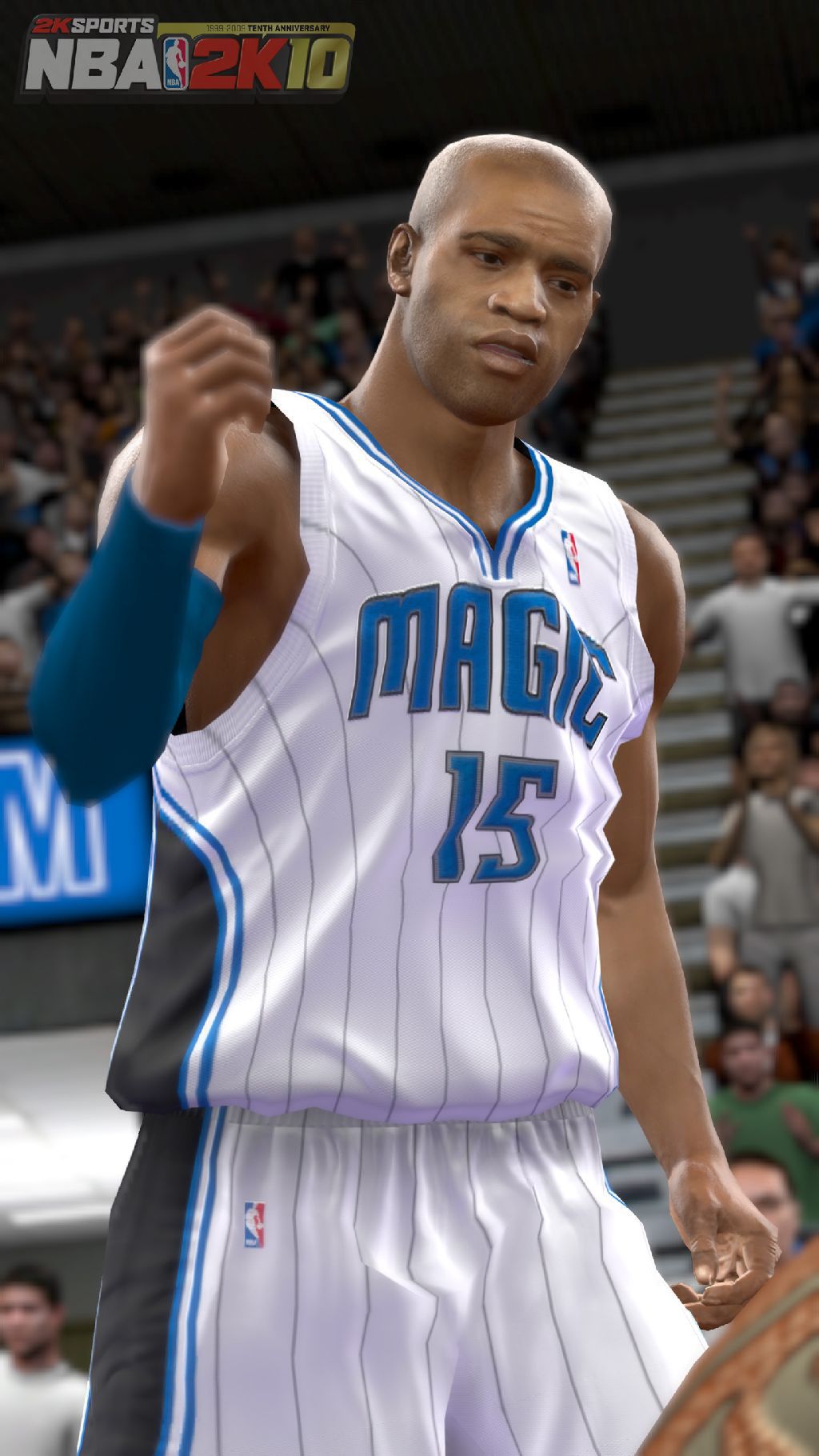 Galeria: NBA 2K10