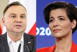 Wybory prezydenckie 2020. Była współpracownica Andrzeja Dudy ujawnia kulisy kampanii
