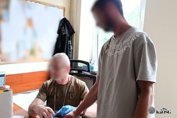 Jechał po alkoholu. 37-latek deportowany z Polski
