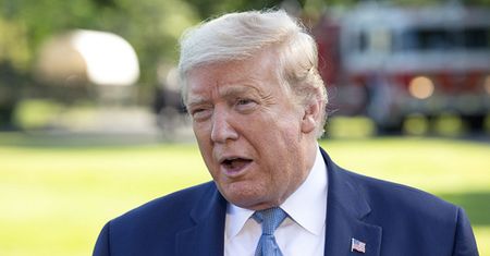 Donald Trump zmienił zdanie w kwestii Światowej Organizacji Zdrowia