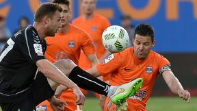 Kapitan odszedł z Bruk-Betu Termaliki Nieciecza