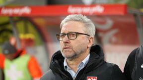 Nastąpił efekt domina. Dodatkowe powołanie Brzęczka