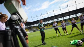 Dwa kroki od Ligi Mistrzyń. GKS Katowice chce utrzeć nosa faworytkom