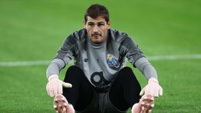 Piłka nożna. Utrzymano wyrok dla agenta, który sprowadził Ikera Casillasa do Porto