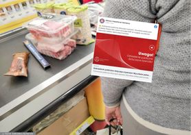 Filet z piersi kurczaka wycofany ze sprzedaży. W produkcie Biedronki wykryto niebezpieczną bakterię
