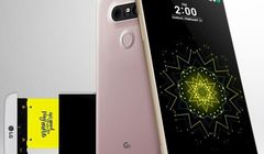 LG G5 od 27 kwietnia oficjalnie w Polsce za 2899 zł (wideo)