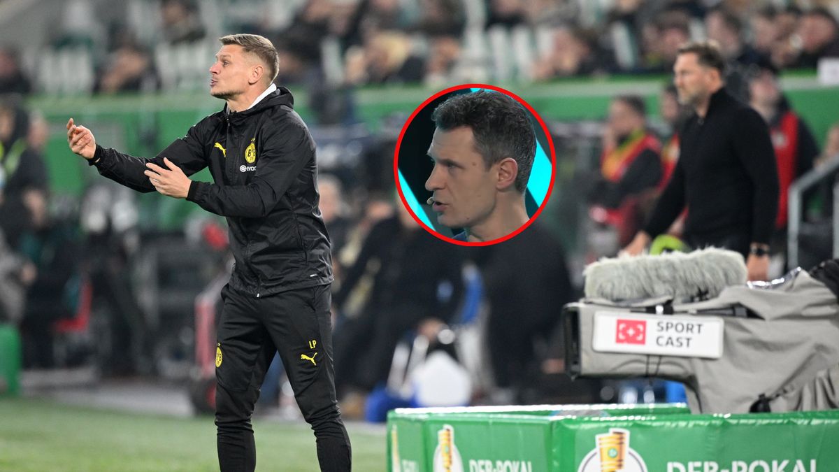 Getty Images / Stuart Franklin/YouTube/Meczyki / Łukasz Piszczek i Marcin Rosłoń