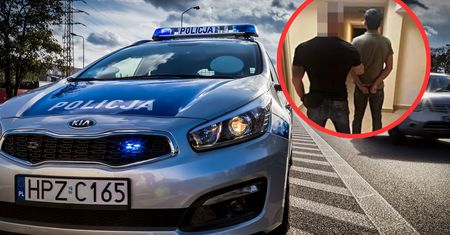 21-latek trafił do aresztu. Śmiertelny wypadek na przejściu