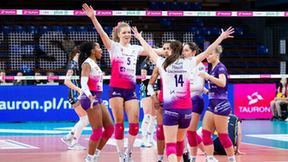 KS Developres Rzeszów - LOTTO Chemik Police 3:1 (GALERIA)