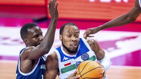 BCL. Anwil Włocławek z przełamaniem. W końcówce ponownie niepotrzebne nerwy