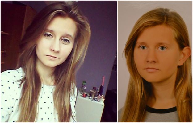 Zaginęła 16-letnia Marta Sieńkowska