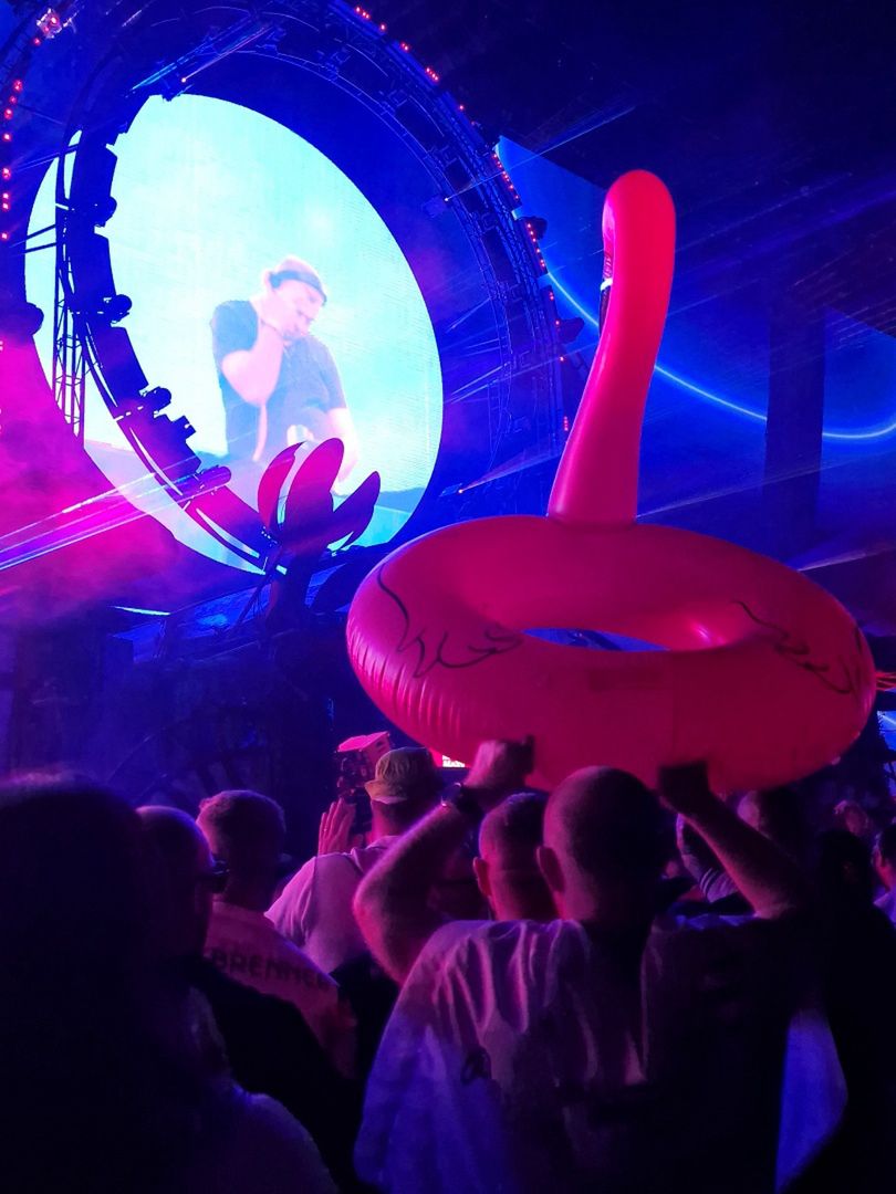 Sunrise Festival 2024