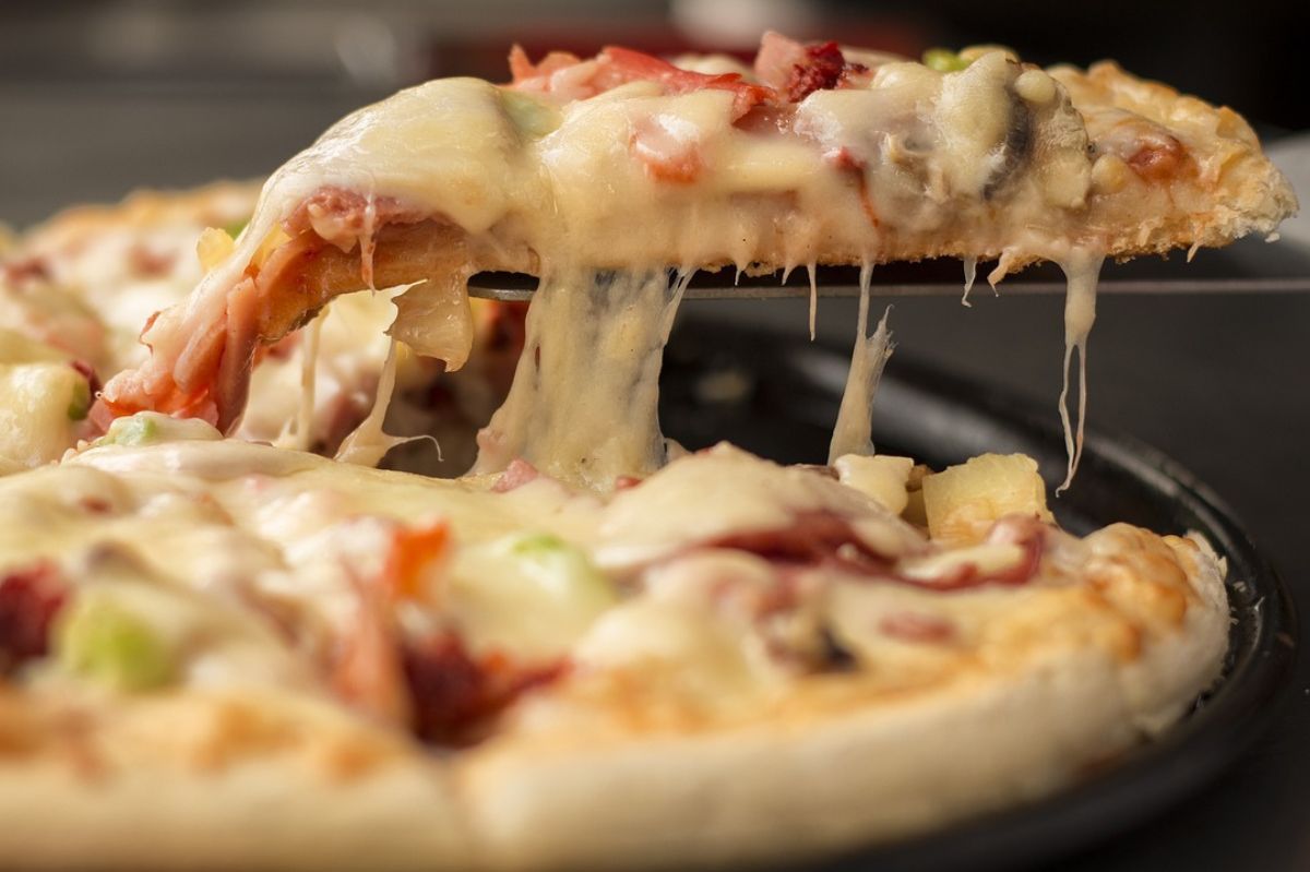 Pizza, która wywołuje ciarki. Chodzi o kontrowersyjny składnik